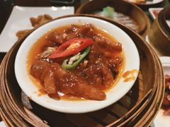 -海航大厦万豪酒店彩海轩中餐厅(霄云路店)