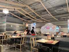 -鼎泰丰(当代商城店)