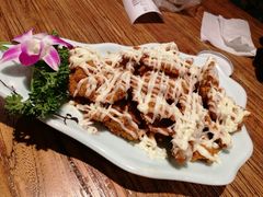 -嘉禾·悦享餐厅(八方汇店)