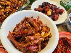 -老三样·旧食新味(万寿宫店)