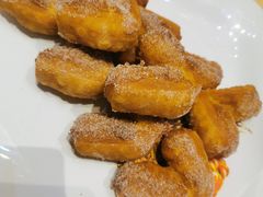 -天宁凯利时尚餐厅