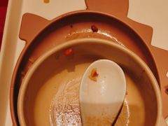 -西贝(枫蓝国际购物中心店)