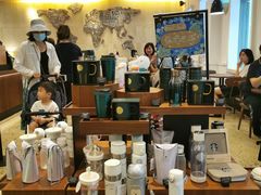 -星巴克臻选(广州沙面店)