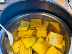 -洁神饭庄·海鲜·青岛菜·30年老字号(五四广场店)