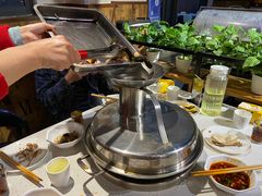 -蛙鱼道美蛙鱼自助火锅(新耍都店)