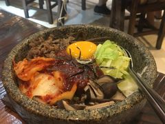 -意成料理