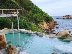 -南紀白浜 浜千鳥の湯 海舟