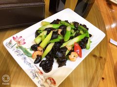 -北部湾海鲜饭店(大新路店)