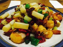 -妈妈的味道(工人体育场东路店)