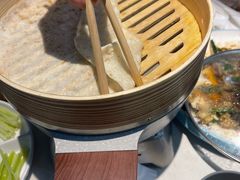 -小城外婆肴私房菜.家宴聚集点(圆明园颐和园·清河上地店)