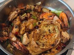 -七欣天香辣蟹火锅(南通任港路大润发店)