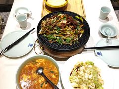 -惠丰堂饭庄·烤鸭·京味菜(翠微路店)