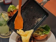 -尚牛社会 Beef & Liberty(金桥EKA天物店)