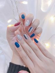 -初NAIL日式美甲美睫沙龙