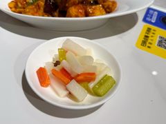 -清真·拉菲尔鱼庄(钟楼回民街店)