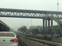 -合生汇购物中心-停车场