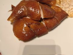 -杭州西子湖四季酒店·金沙厅