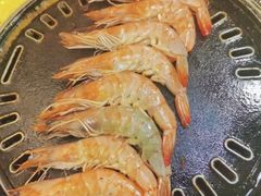 -真牛炭火烤肉(射阳店)