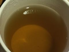 大麦茶-岳姥姥饺子(泺文路店)