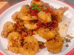 -好恰湘潭小炒与小碗菜(马兰山店)