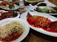 -品大三——南京菜(大行宫店)