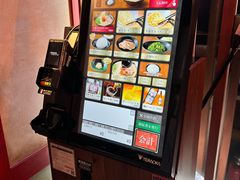 -一兰拉面(新宿中央东口店)
