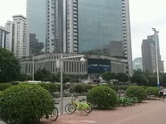 -淘金(地铁站)