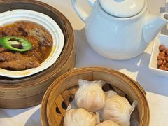 -潮福城潮州大酒楼(湖滨北路店)
