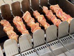 -白玉·朝鲜族烤串(深圳Kkone店)