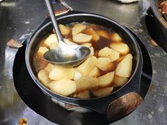 -小草糖水(海棠村店)