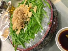 -海晖酒楼·顺德鱼生(荣华店)