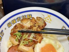 -公仔堂港式茶餐厅(西村店)