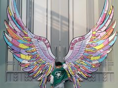 -比斯特上海购物村精品奥特莱斯