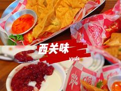 -西关味(大卫城店)