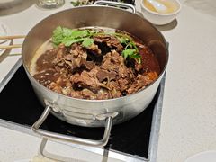 -蝎王府羊蝎子(北大地店)