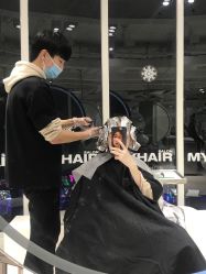 -MY HAIR ARDOR