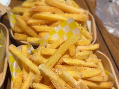 -狗發汉堡(湖塘店)