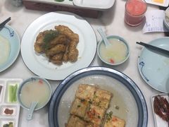 -鸭匠食府·挂炉烤鸭·新京菜(阜成路店)