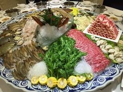 -鲍鱼王子(深圳大厦店)