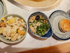 -云海肴云南菜·蒸汽石锅鱼(新奥店)