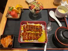 -广州增城保利皇冠假日酒店-玄日本餐厅