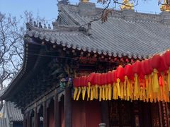 -护国法轮寺