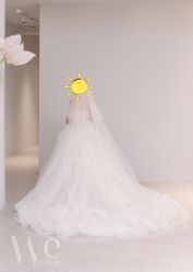 -WECOUTURE高级订制广州