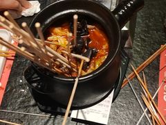 -可口香·非遗老号烧烤(南岗直营店)