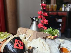 -乔先生涮肉·鲜活牛羊肉火锅(塘沽店)