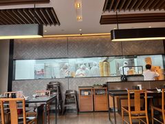 大堂-鼎泰丰(国金中心店)