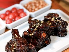 -图味美小黄鱼·景德菜(浙江路店)