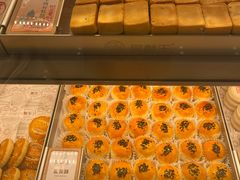 -吴酥生宫廷酥饼(韶山北路店)