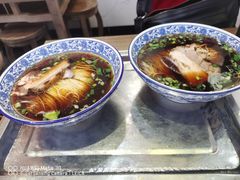 -伟记奥面馆(白塔东路店)
