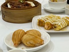 -稻香酒家·35年老字号(侨光店)